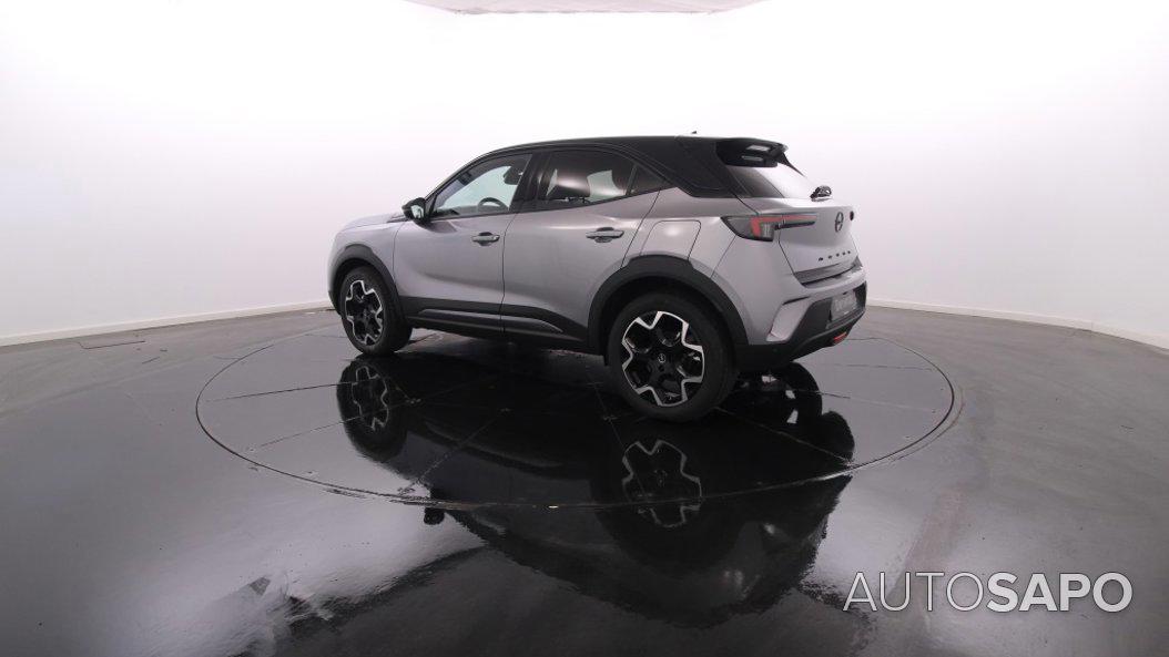 Opel Mokka de 2024