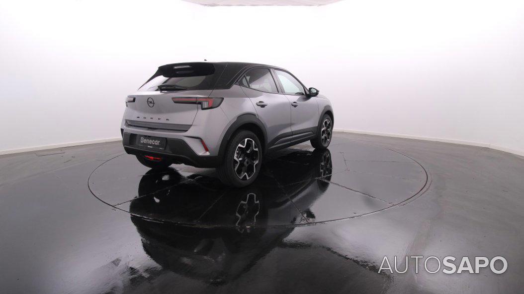 Opel Mokka de 2024