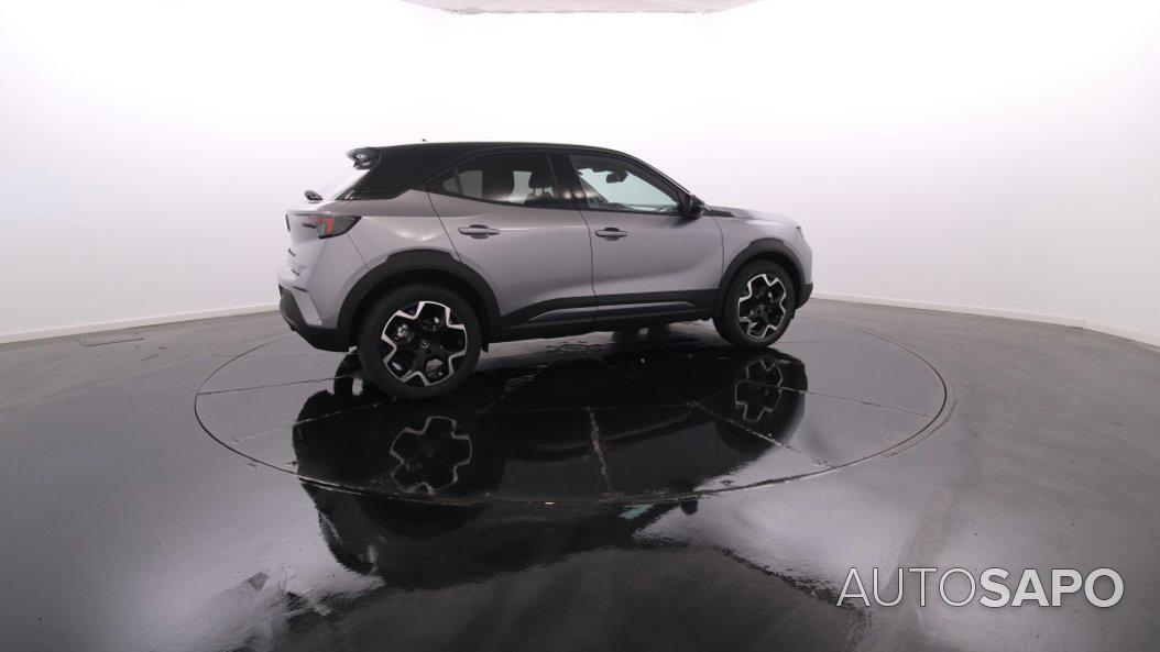 Opel Mokka de 2024