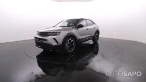 Opel Mokka de 2024