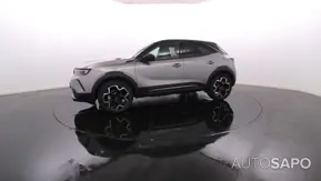 Opel Mokka de 2024