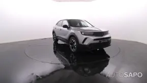 Opel Mokka de 2024