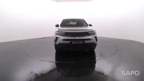 Opel Mokka de 2024