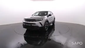 Opel Mokka de 2024