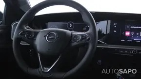 Opel Mokka de 2024