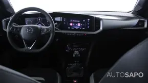 Opel Mokka de 2024