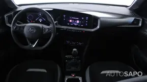 Opel Mokka de 2024