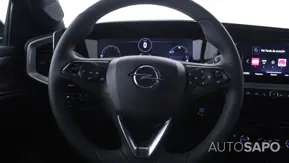Opel Mokka de 2024