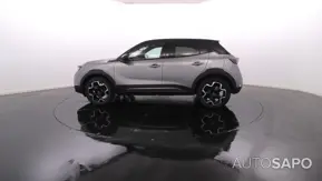 Opel Mokka de 2024