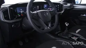 Opel Mokka de 2024