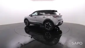 Opel Mokka de 2024