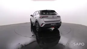 Opel Mokka de 2024