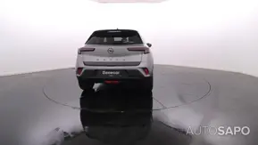 Opel Mokka de 2024