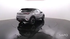 Opel Mokka de 2024