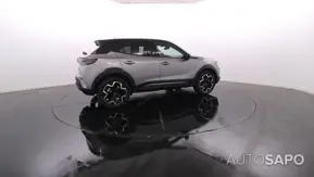 Opel Mokka de 2024