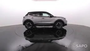 Opel Mokka de 2024