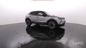 Opel Mokka de 2024