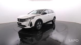 Peugeot 5008 de 2024