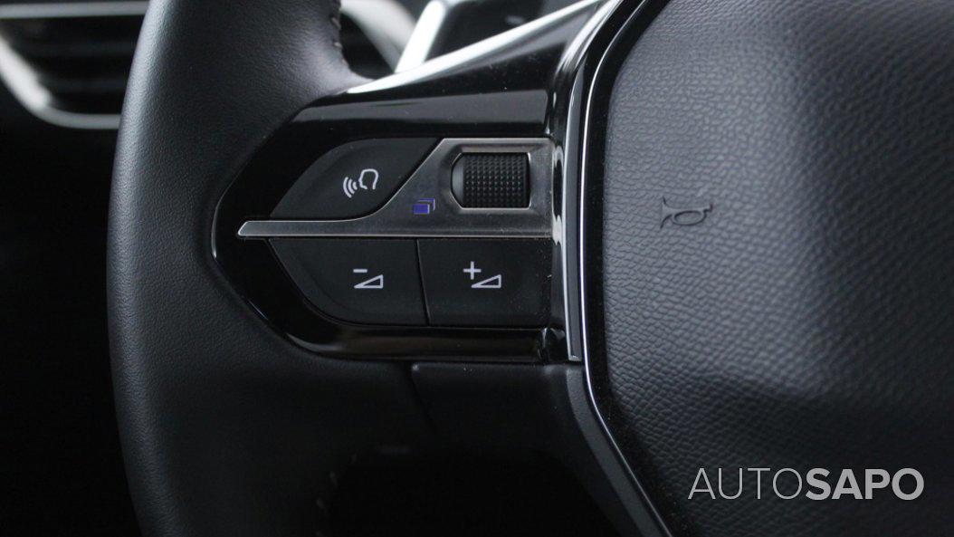 Peugeot 5008 de 2024