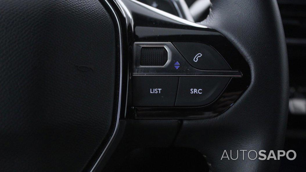 Peugeot 5008 de 2024