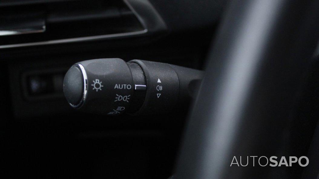 Peugeot 5008 de 2024