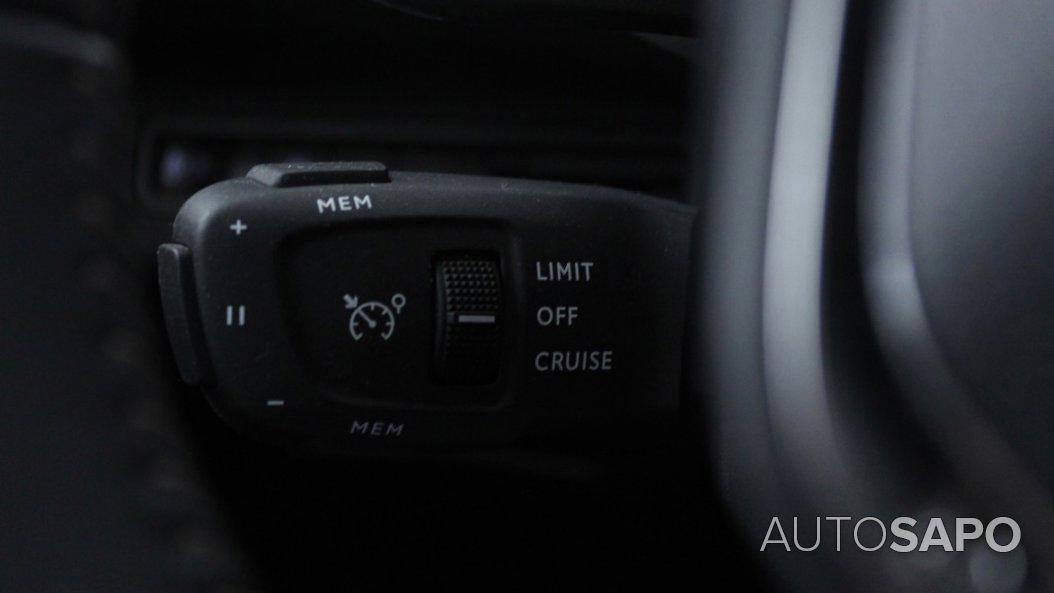 Peugeot 5008 de 2024