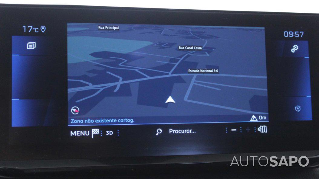 Peugeot 5008 de 2024