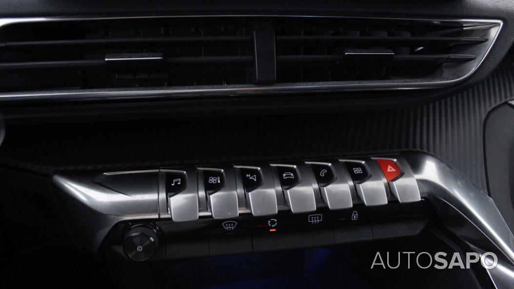 Peugeot 5008 de 2024