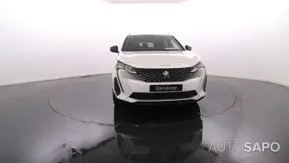 Peugeot 5008 de 2024