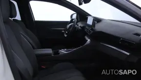 Peugeot 5008 de 2024