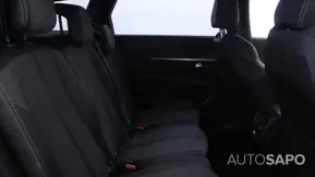 Peugeot 5008 de 2024
