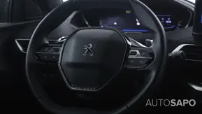 Peugeot 5008 de 2024