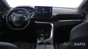 Peugeot 5008 de 2024