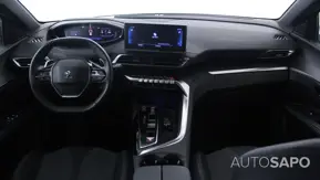 Peugeot 5008 de 2024