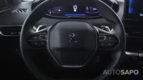 Peugeot 5008 de 2024