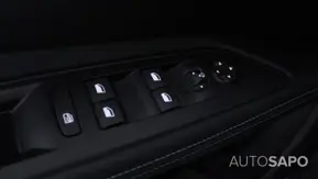 Peugeot 5008 de 2024