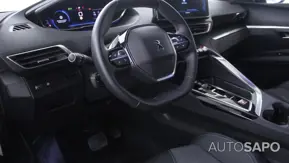 Peugeot 5008 de 2024