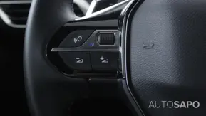 Peugeot 5008 de 2024