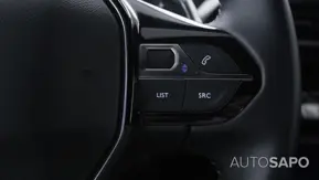 Peugeot 5008 de 2024