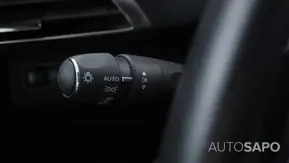 Peugeot 5008 de 2024