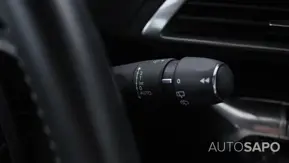 Peugeot 5008 de 2024