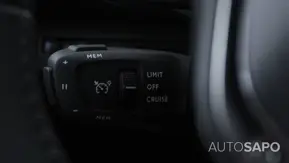 Peugeot 5008 de 2024