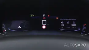 Peugeot 5008 de 2024