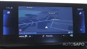 Peugeot 5008 de 2024