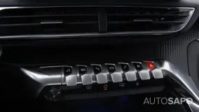 Peugeot 5008 de 2024