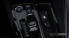 Peugeot 5008 de 2024