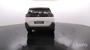 Peugeot 5008 de 2024