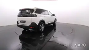 Peugeot 5008 de 2024