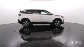 Peugeot 5008 de 2024