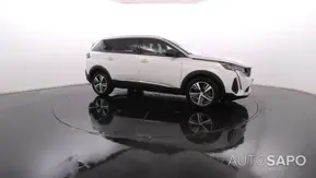 Peugeot 5008 de 2024